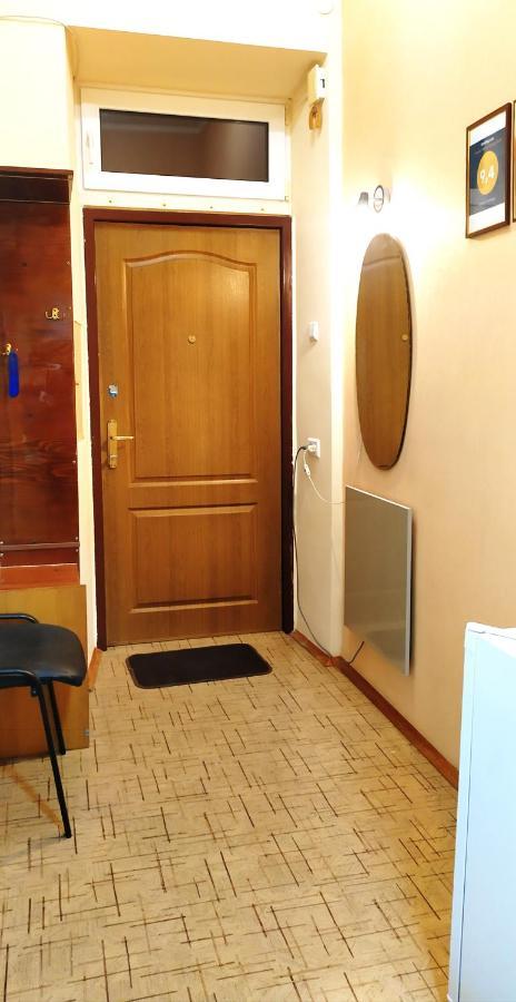 Центр Свободи Lviv Ngoại thất bức ảnh